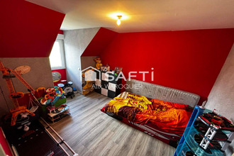 achat maison roisel 80240