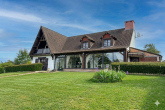 achat maison roisel 80240