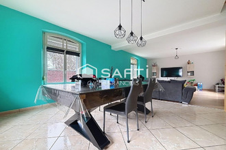 achat maison roisel 80240