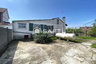 achat maison roisel 80240
