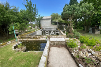 achat maison roisel 80240