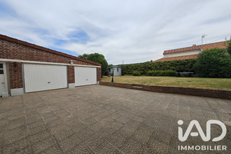 achat maison roisel 80240