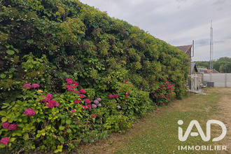 achat maison roisel 80240