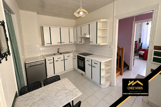 achat maison roisel 80240