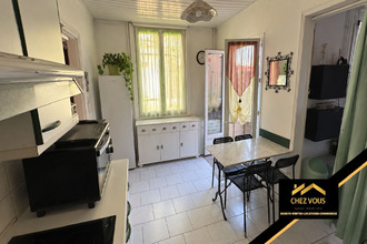 achat maison roisel 80240