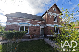 achat maison roisel 80240