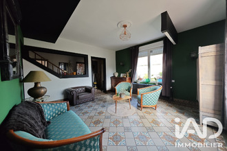 achat maison roisel 80240