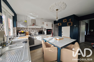 achat maison roisel 80240