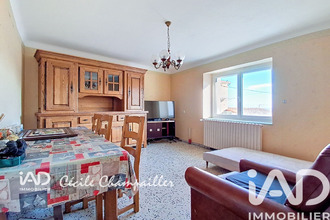 achat maison roisey 42520