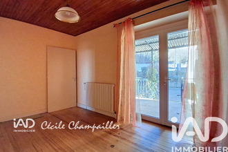 achat maison roisey 42520