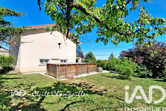 achat maison roisey 42520