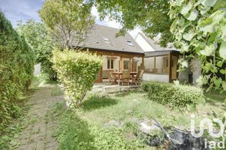 achat maison roissy-en-brie 77680