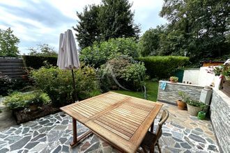 achat maison roissy-en-brie 77680