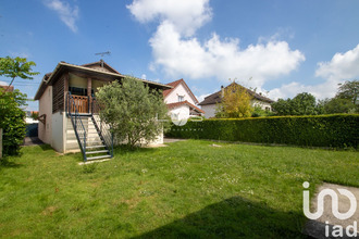 achat maison roissy-en-brie 77680