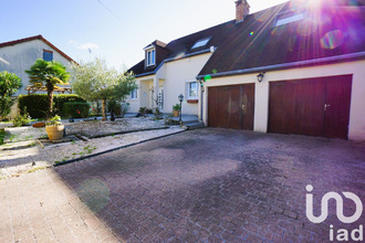 achat maison roissy-en-brie 77680