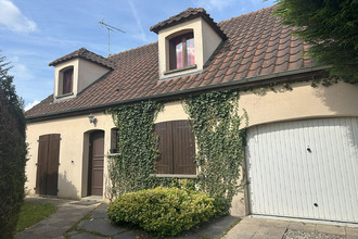 achat maison roissy-en-brie 77680