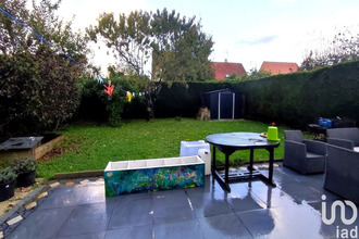 achat maison roissy-en-brie 77680