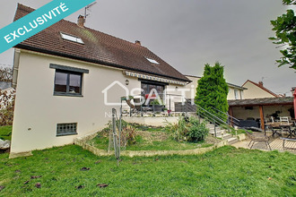 achat maison roissy-en-brie 77680