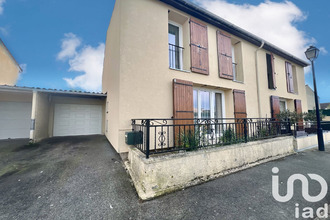 achat maison roissy-en-brie 77680