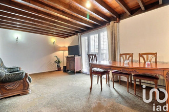 achat maison roissy-en-brie 77680