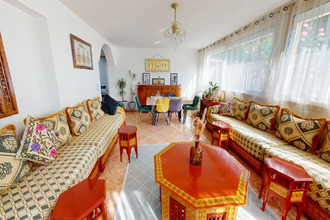 achat maison roissy-en-brie 77680