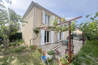 achat maison roissy-en-brie 77680