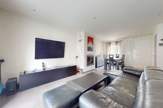 achat maison roissy-en-brie 77680