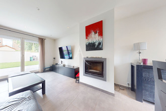 achat maison roissy-en-brie 77680