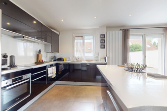 achat maison roissy-en-brie 77680