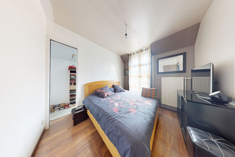 achat maison roissy-en-brie 77680