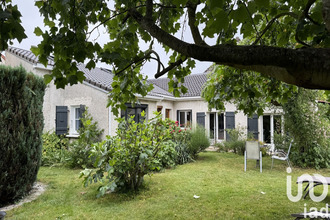 achat maison roissy-en-brie 77680