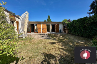 achat maison roissy-en-brie 77680