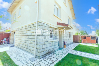 achat maison roissy-en-brie 77680