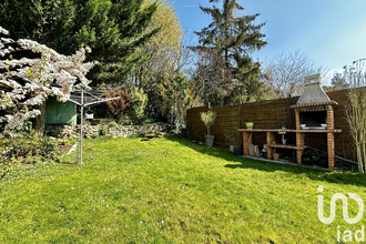 achat maison roissy-en-brie 77680