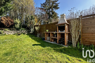 achat maison roissy-en-brie 77680