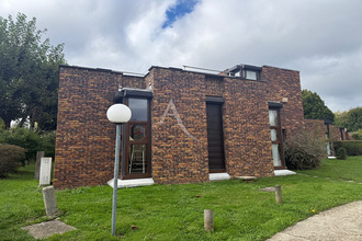 achat maison roissy-en-brie 77680