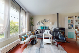 achat maison roissy-en-brie 77680