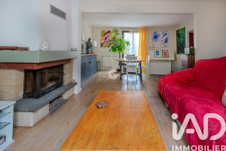 achat maison roissy-en-brie 77680