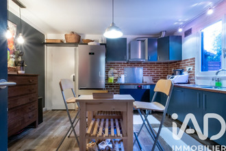 achat maison roissy-en-brie 77680