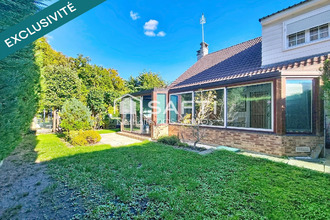 achat maison roissy-en-brie 77680