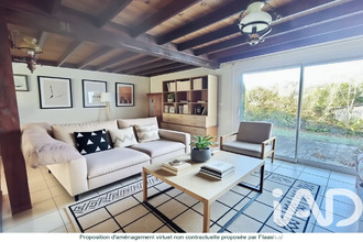 achat maison roissy-en-brie 77680