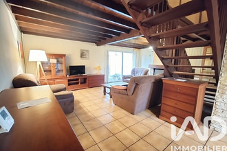 achat maison roissy-en-brie 77680