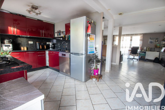 achat maison roissy-en-brie 77680