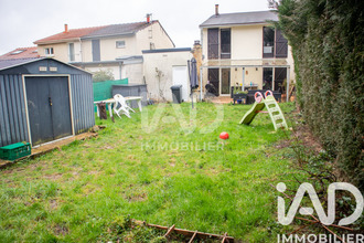 achat maison roissy-en-brie 77680