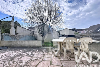 achat maison roissy-en-brie 77680