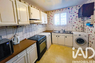 achat maison roissy-en-brie 77680