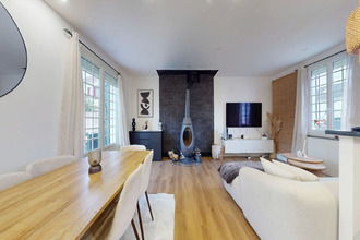 achat maison roissy-en-brie 77680