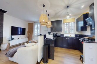 achat maison roissy-en-brie 77680