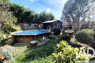 achat maison roissy-en-brie 77680