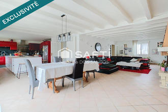 achat maison roissy-en-brie 77680